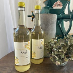 Honigwein - Met
