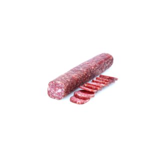 Wildsalami - Preis/kg